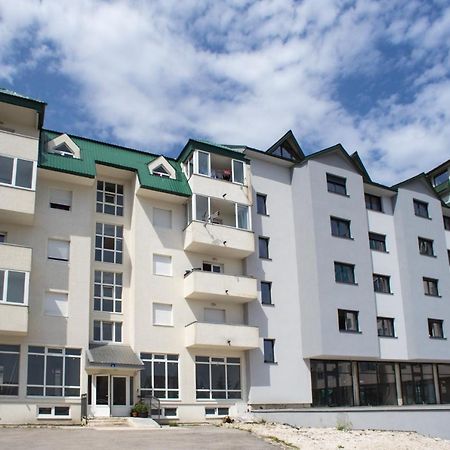 Lux Deluxe Apartment Žabljak Εξωτερικό φωτογραφία