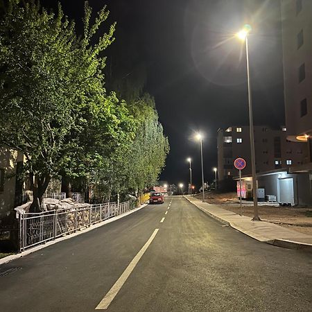 Lux Deluxe Apartment Žabljak Εξωτερικό φωτογραφία