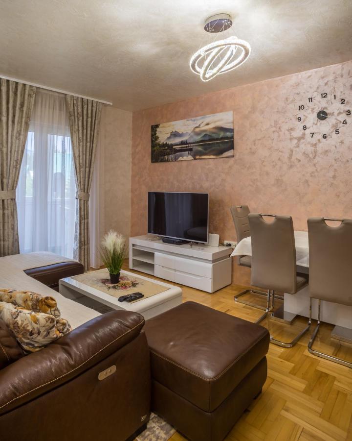 Lux Deluxe Apartment Žabljak Εξωτερικό φωτογραφία