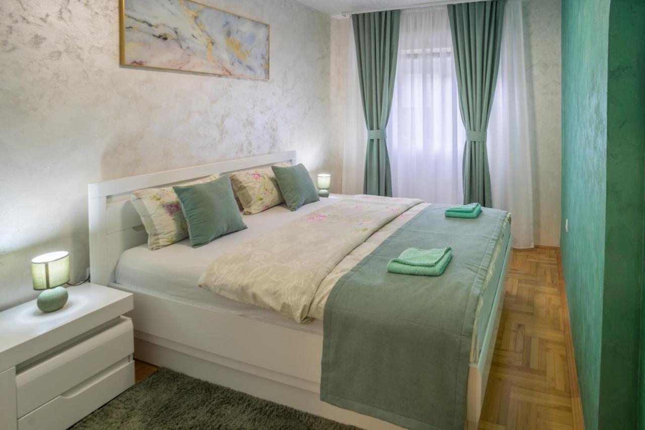 Lux Deluxe Apartment Žabljak Εξωτερικό φωτογραφία