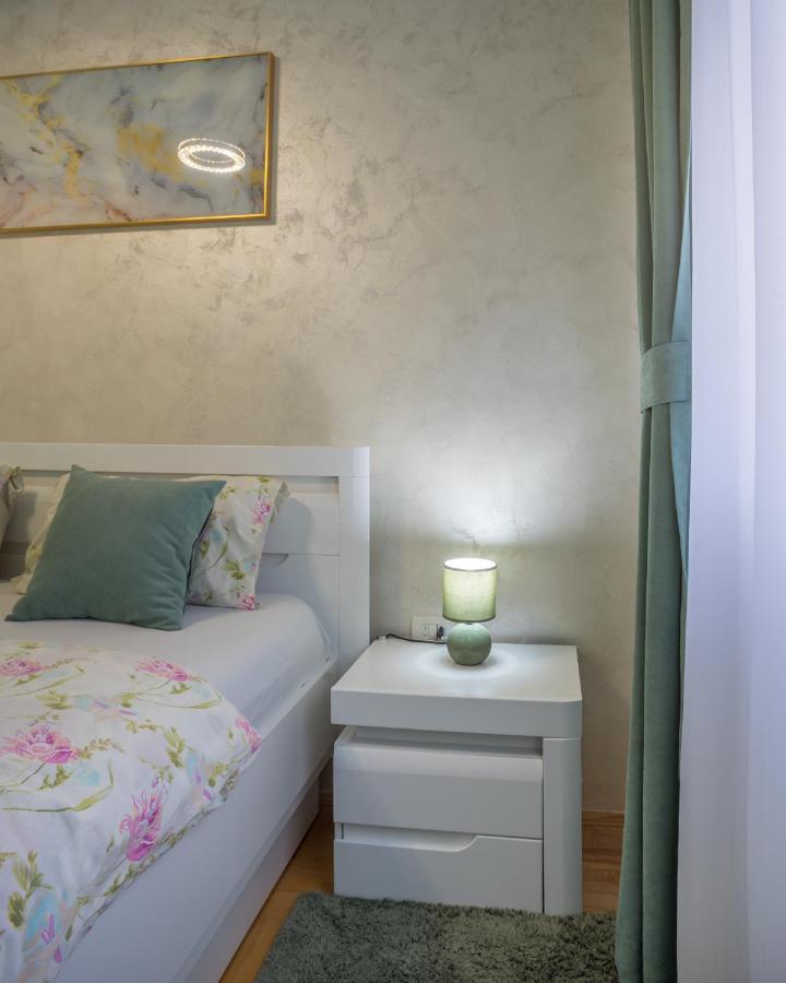 Lux Deluxe Apartment Žabljak Εξωτερικό φωτογραφία