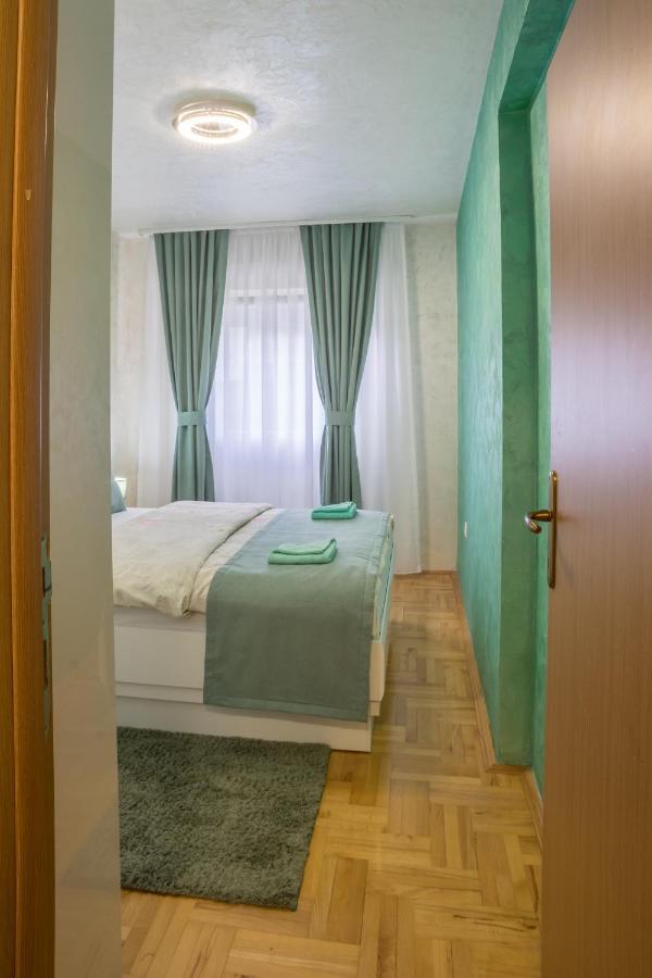 Lux Deluxe Apartment Žabljak Εξωτερικό φωτογραφία