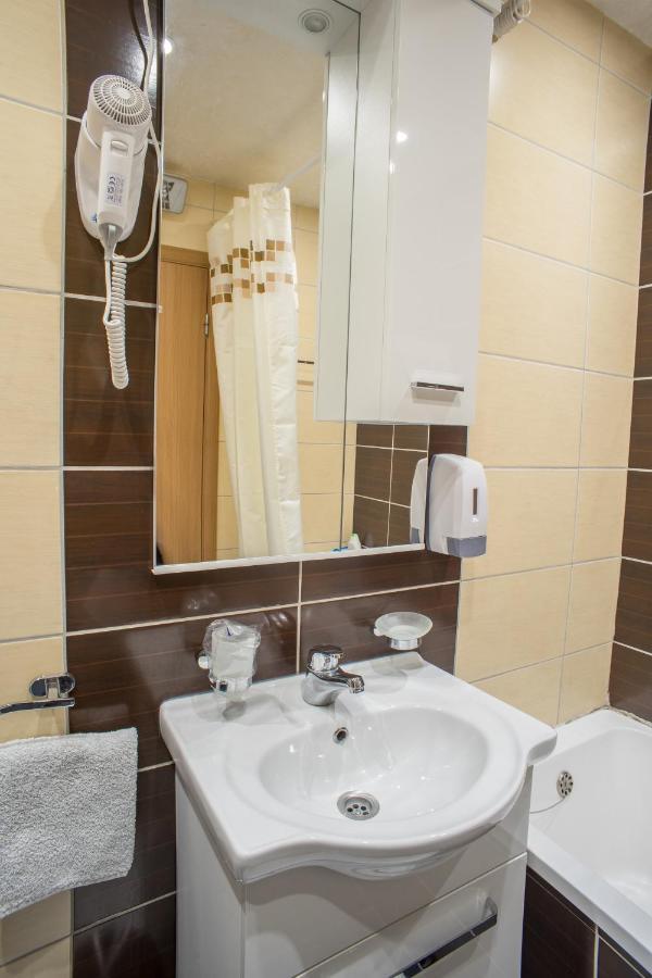 Lux Deluxe Apartment Žabljak Εξωτερικό φωτογραφία