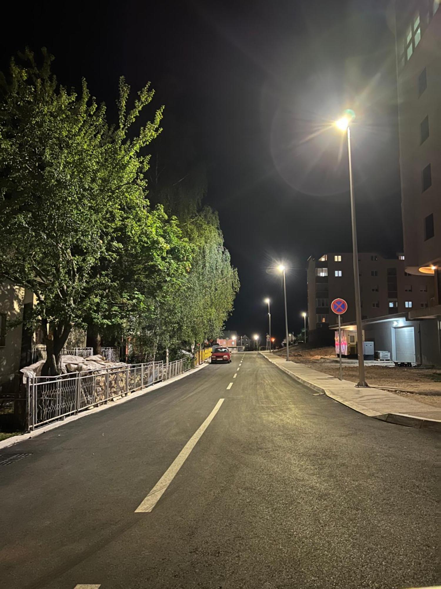 Lux Deluxe Apartment Žabljak Εξωτερικό φωτογραφία